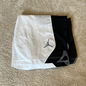 Air Jordan basketball shorts